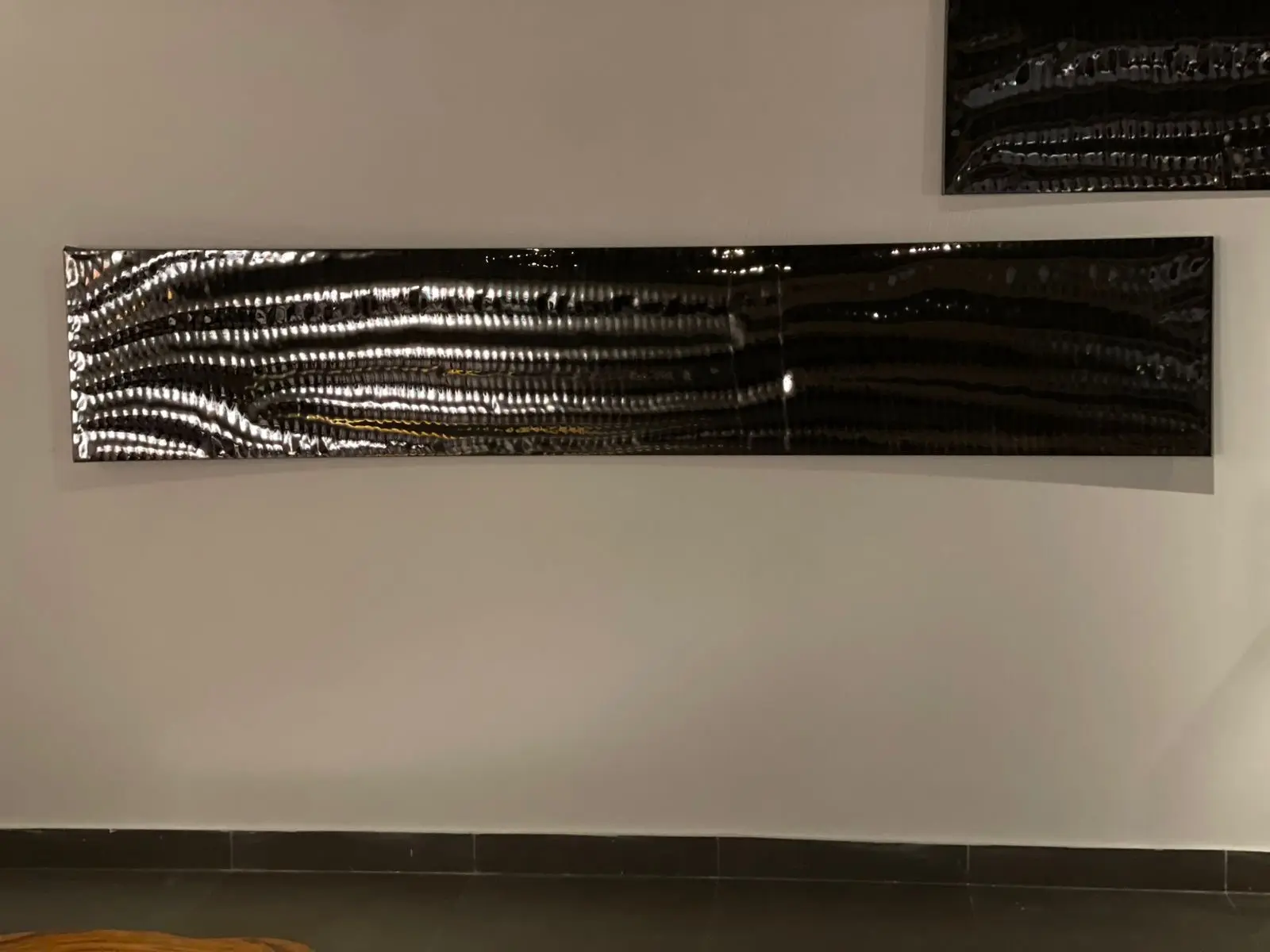 Design Soirée (Volume One), installation view