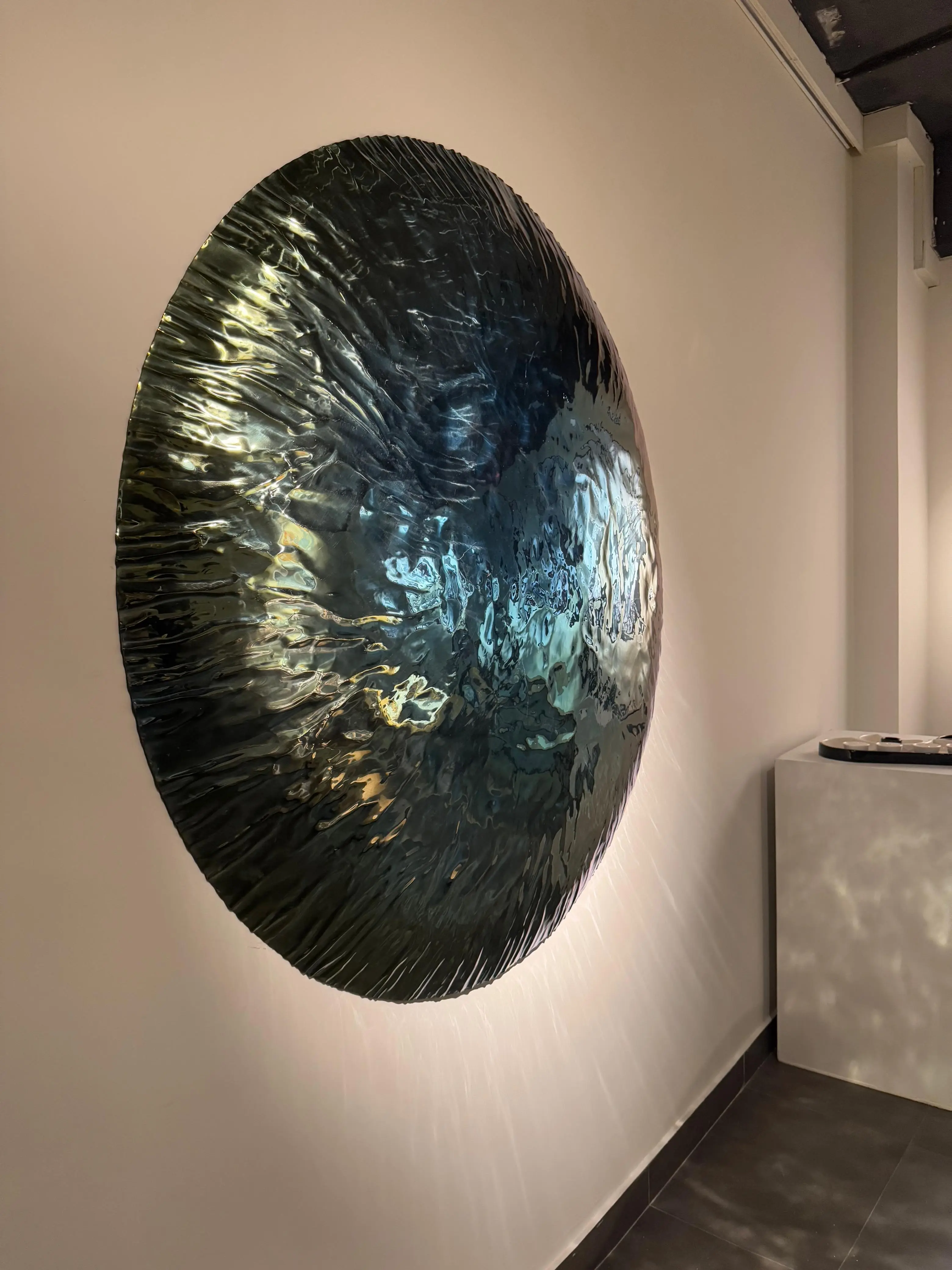 Design Soirée (Volume One), Haam Gallery