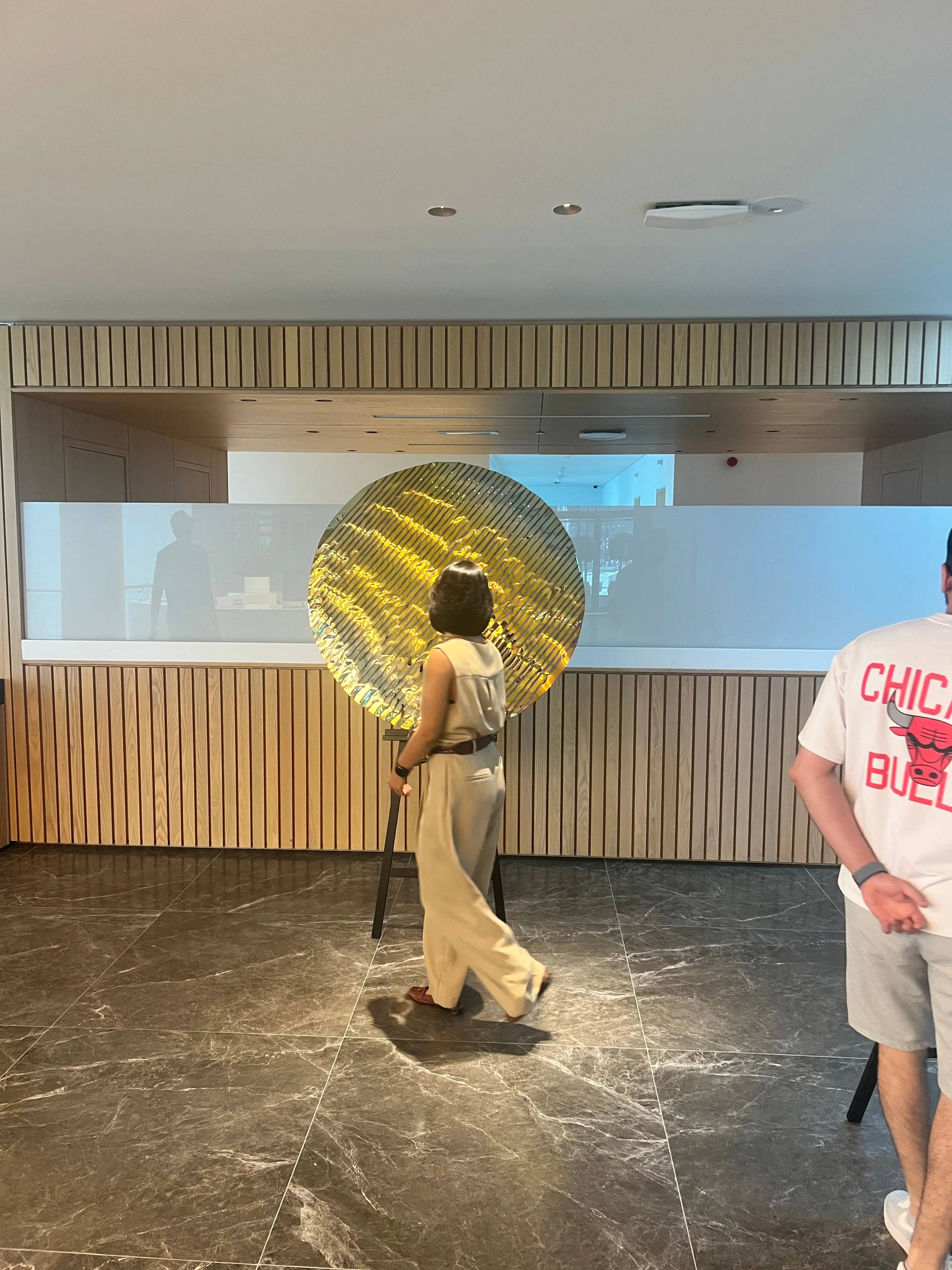 Element Curations, installation view