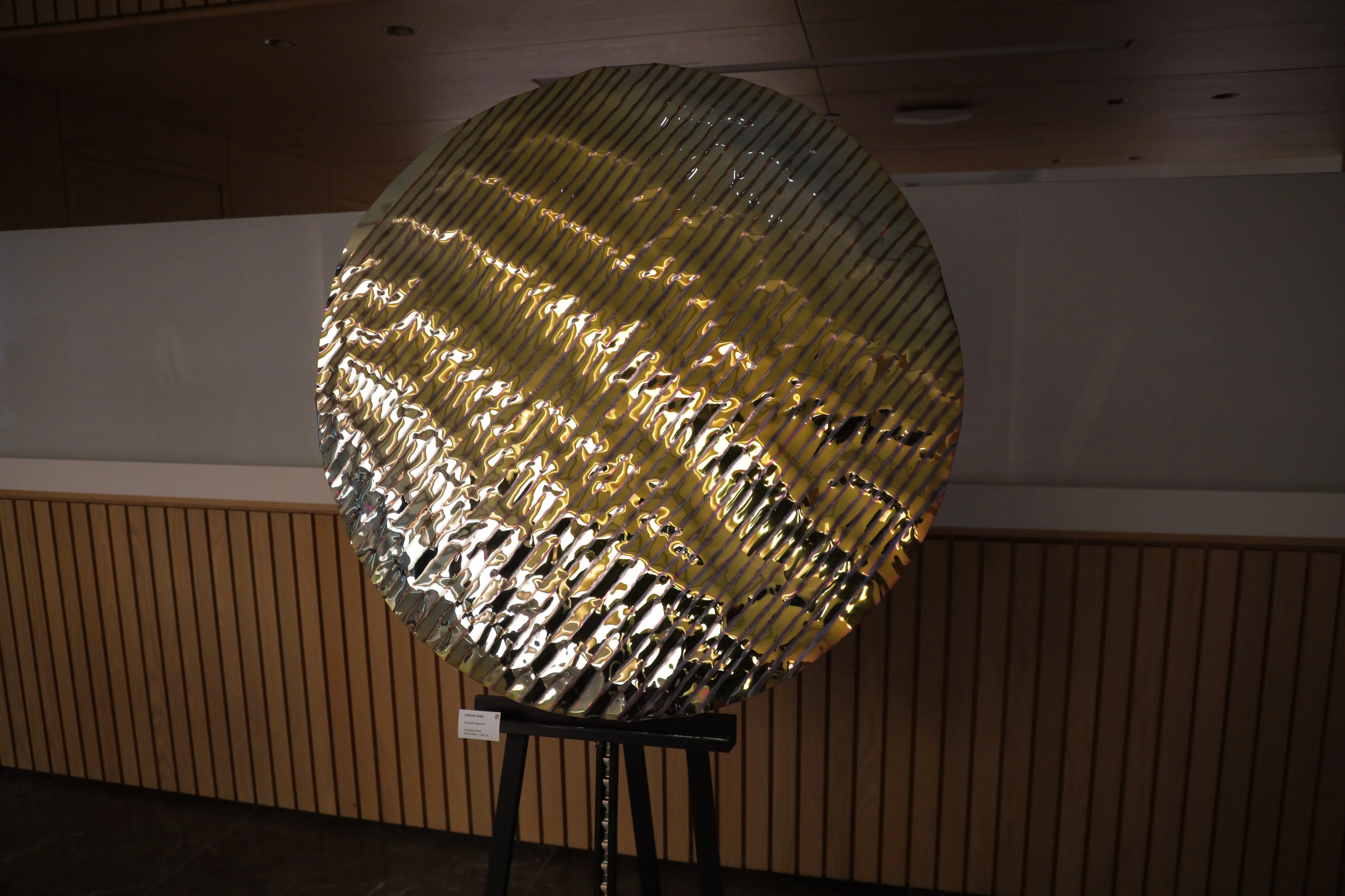 Element Curations, installation view