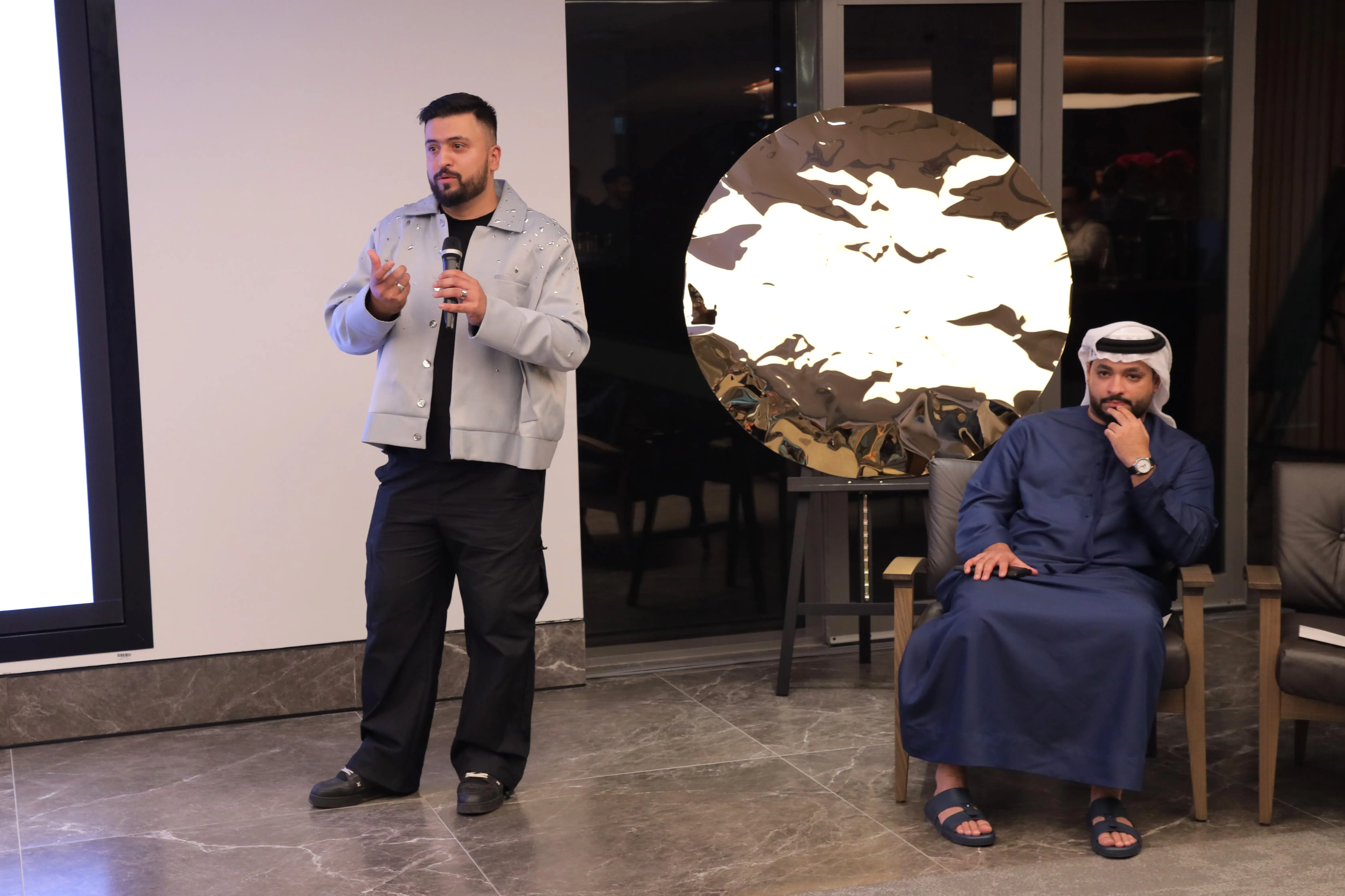 Element Curations, installation view