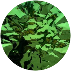 Emerald Circle