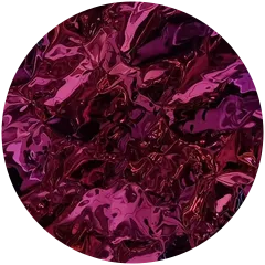 Magenta Circle